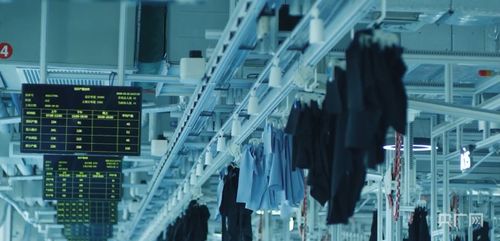 科技向新，智紡未來 南昌針紡產(chǎn)業(yè)如何闖進(jìn)網(wǎng)絡(luò)科技新賽道