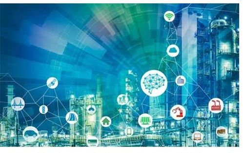工業物聯網與物聯網 核心差異及其對網絡與信息安全軟件開發的影響